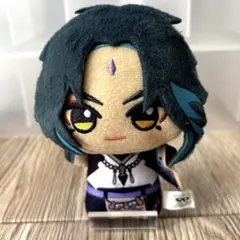 原神 ちびぐるみ 魈のサムネイル