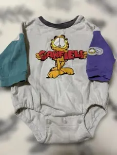 Garfieldロンパース サイズ70
