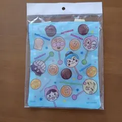 不二家 アンパンマン ミニバッグ 非売品