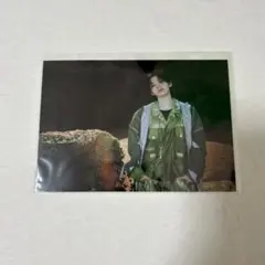 SEVENTEEN ウジ always yours セブンネット 生写真