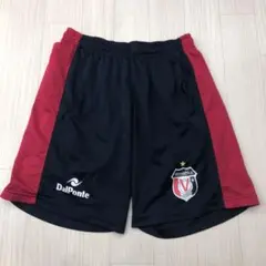 marca brasileira cruzaola サッカー ハーフパンツ M