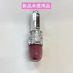 【新品未使用】ジルスチュアート リップラッカー 04 松本かれんちゃん着用色のサムネイル