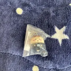 ちいかわ　くりまんじゅう　くら寿司　フィギュア　キーホルダー