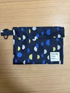 w.p.c レインポンチョのサムネイル