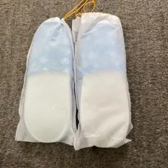 アンバサダーホテル子供用スリッパ2足セット