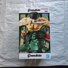2026年最新】Grandista RORONOA ZORO Ⅱの人気アイテム - メルカリ