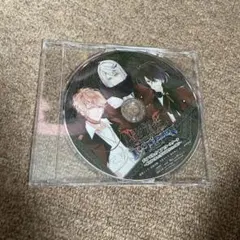 DIABOLIK LOVERS ディアラバ　ドラマCD 特典CD