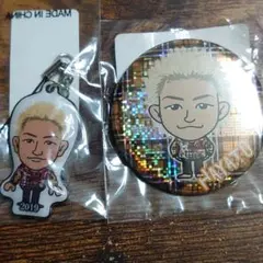 小森隼クリーナー