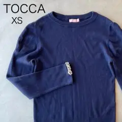 2025年最新】TOCCA ニット・セーターの人気アイテム - メルカリ
