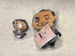 がんも様専用　3点セット