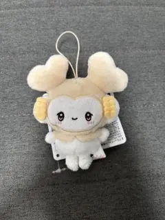 TWICE LOVERYS サンリオマスコット　GIGO限定　ダヒョン