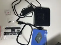 ジャンク】MINISFORUM ミニPC 本体 ACアダプター付き ジャンク - メルカリ