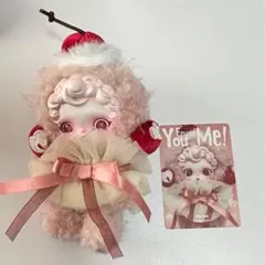 新品開封のみ　ポップマート SKULLPANDA MoldyMuffin