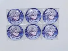 18trip 百目鬼潜 缶バッジ 4個セット - メルカリ