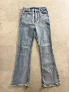 ティーンガールズ 長ズボン ジーンズ 150