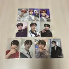 2025年最新】straykidsスンミントレカの人気アイテム - メルカリ