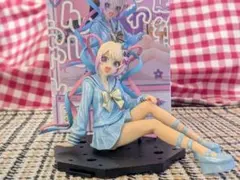NEEDY GIRL OVERDOSE 超絶最かわ天使ちゃん フィギュア