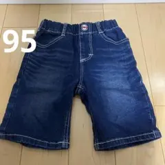 EDWIN エドウィン　デニム　パンツ 95のサムネイル