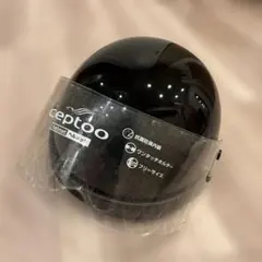 Ceptoo バイク ヘルメットのサムネイル