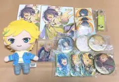 【引退品　まとめ売り】　あんさんぶるスターズ！！　Switch 宙　つむぎ