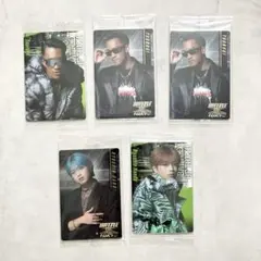 BOTウエハース 剣 半田龍臣 PSYCHIC FEVER サイフィ