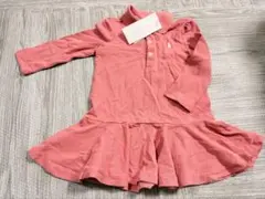 ラルフローレン　ワンピース　ベビー