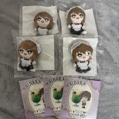 名探偵コナン　セガオンラインラッキーくじ　灰原哀