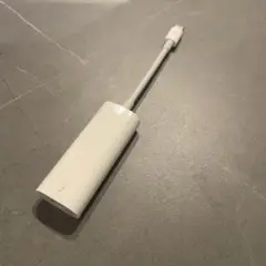 USBタイプC - Thunderbolt2 アダプター A1790 Apple