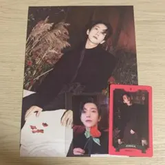 SEVENTEEN セブチ シーグリ 2023 ジョシュア