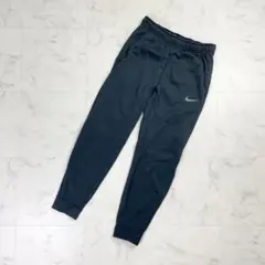 Nike DRI-FIT ジョガーパンツ ブラック サイズL*KD272