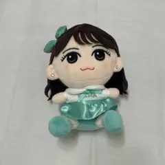 CUTIE STREET きゅーすと 板倉可奈 ちびぬい ver.2 - メルカリ