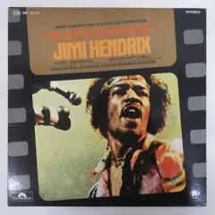 ジミ・ヘンドリックス「Live At Winterland」 旧規格　未開封 JIMI HENDRIX/LIVE AT WINTERLAND 旧規格 帯付！ - メルカリ