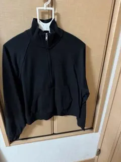 GAP ハーフジップ　Mサイズ