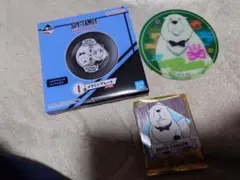 SPY×FAMILY ボンドフォージャーセット