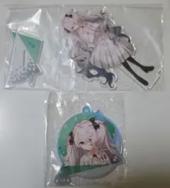 プロセカ 初音ミク セガラッキーくじ まとめ売り