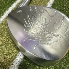レフティ　美品【希少】エミリッドバハマ CV-8 レフティドライバー【9.0度】 エミリッドバハマ CV9_L（LEFTY）レフティー用ドライバー レーヴ