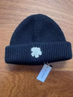 marimekko マリメッコ LUDIA GLITTER ニット帽 ビーニー - メルカリ