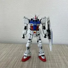 RG ガンダムver2.0 ジャンク品 - メルカリ