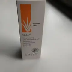 フォーエバー ゼリー アロエベラ 化粧水 120mL 新品未開封 FOREVER