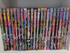ほねほねザウルス 22巻セット