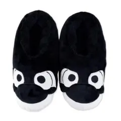 【新品未使用品】グランパスくん ルームウェア ルームシューズ セット