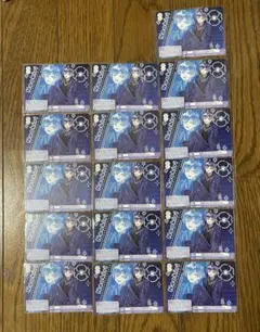 カラフルピーチ　なおきりさん　横ヴァイス