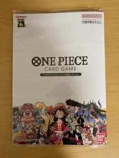 【匿名配送】ワンピース　プレミアムカードコレクション　２５周年エディション
