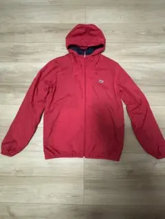 LACOSTE 希少　ナイロンジャケット