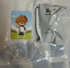 原神　ポップマート　タルタリア
