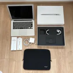 美品 MacBook Air 2017 8GB SSD480GB 充電器付 Amazon.co.jp: 【整備済み品】 Apple MacBook Air 2017(13インチ