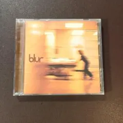Blur / Blur CD 国内盤