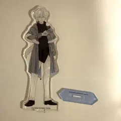 王室教師ハイネ アクリルスタンド カイ・フォン・グランツライヒ