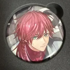 缶バッジ ローレン・イロアス にじだとか