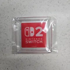 Nintendo Switch D2 エリートクリアケース